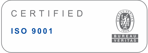 ISO 9001