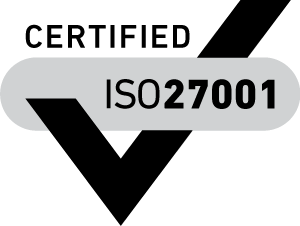 ISO 27001